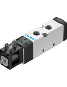 VUVS-LK25-M52-AD-G14-1B2-S Elektrozawór