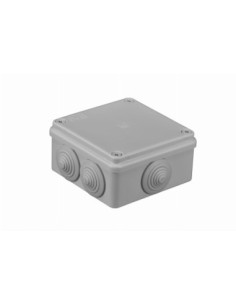 Puszka instalacyjna, S-BOX 106, PAWBOL