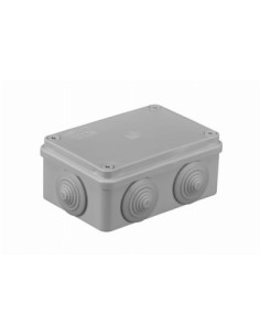 Puszka instalacyjna, S-BOX 206, PAWBOL