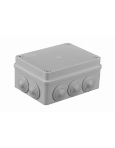 Puszka instalacyjna, S-BOX 306, PAWBOL