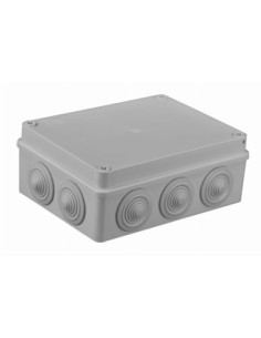 Puszka instalacyjna, S-BOX 406, PAWBOL