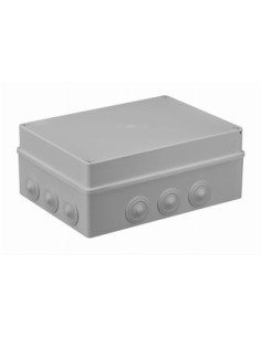 Puszka instalacyjna, S-BOX 606, PAWBOL