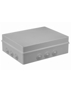 Puszka instalacyjna, S-BOX 706, PAWBOL