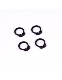 Pierścień osadczy zewnętrzny śr. wewn. 8mm, DIN 471, BENERI