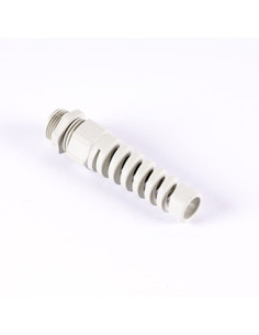 Dławik elastyczny, biały, M20x1,5, LAPP KABEL