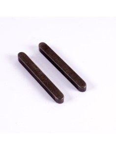 Wpust ( klucz) 8x7x70, DIN 6885, WÜRTH cena za 10 szt.