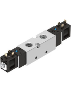 VUVS-LK30-B52-D-G38-1B2-S Elektrozawór