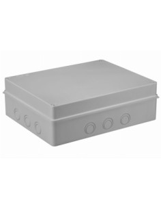 Puszka instalacyjna, S-BOX 716, PAWBOL