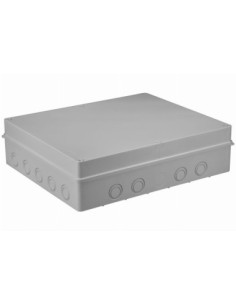 Puszka instalacyjna, S-BOX 816, PAWBOL