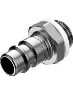 NPHS-S6-M-G14 Wtyk łącznika