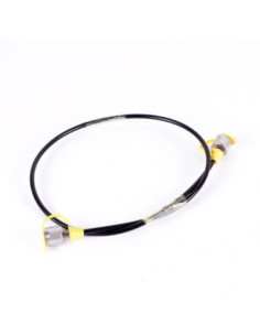 Wąż do prób hydraulicznych, DN 2-PN630/2-G, STAUFF