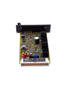 Płytka elektroniczna, 811405097, BOSCH