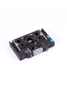 Elektrozawór, CPV18-M1H-5/3GS-1/4/176061, FESTO