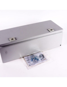 Obudowa instalacyjna 50X20X15, EB Y083.806, RITTAL