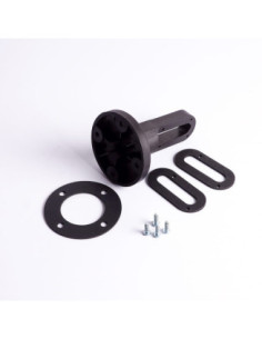 Uchwyt do montażu dwustronnego, 975.840.86, WERMA