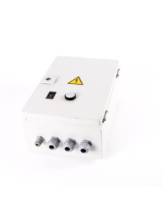 Jednostka centralna CPU214 DPM, VIPA