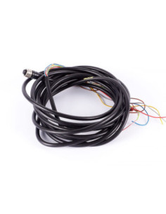 Przewód z gniazdem 5m, E12166, IFM ELECTRONIC