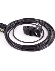 Kabel 10,0 M   HAN-ECO 6B 77A773501/68A535R01, HARTING ( do robotów SEPRO)