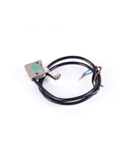 Wyłącznik krańcowy z kablem 0,7 M, 380 V, MP-320, MICROPRECISION