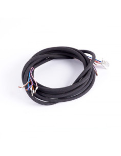 Kabel 3,0 M, AWM STYLE 20668, BELDEN