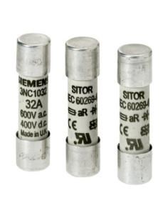 Wkładka bezpiecznikowa cylindryczna, 3NC1440-5, SIEMENS