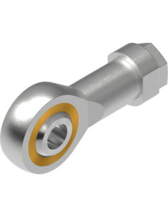 SGS-M6 Głowica przegubowa