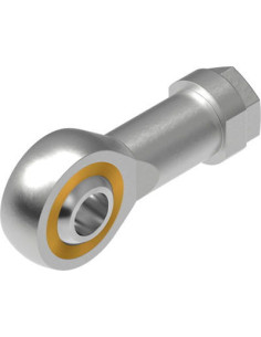 SGS-M8 Głowica przegubowa