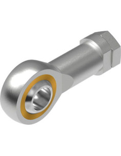 SGS-M16X1,5 Głowica przegubowa