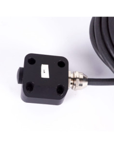 Wiązka kablowa ze złączem 3,0 M, 1522998 PUR 8X0,25, PHOENIX CONTACT 2