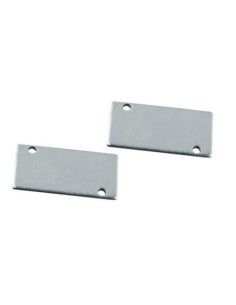 Zaślepka do płyty zaworowej do zaworów G 1/4 Flowmatik