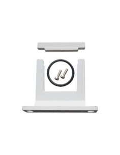 Łącznik modułowy z mocowaniem naściennym G 3/8, G 1/2, Flowmatik