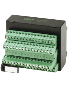 Złącze LUGS 32 250V/8A 54103