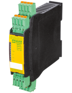 Przekaźnik bezpieczeństwa MIRO SAFE+ Przełącznik HL 24 3000-33113-3020012