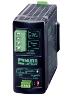 Moduł Buforowy MB Cap 85394