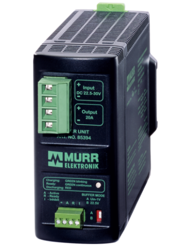 Moduł Buforowy MB Cap 85394