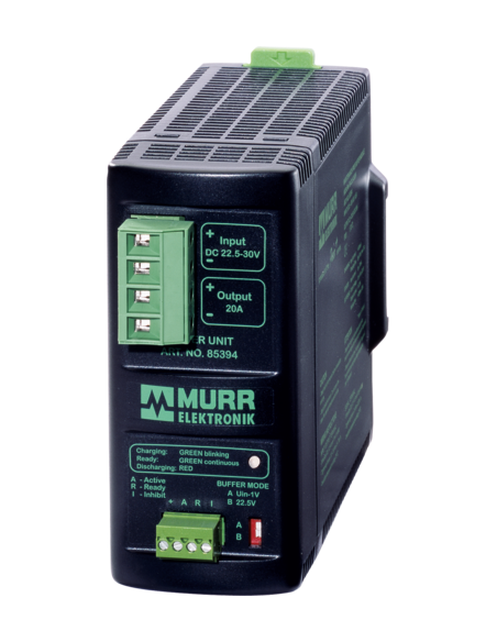 Moduł Buforowy MB Cap 85394