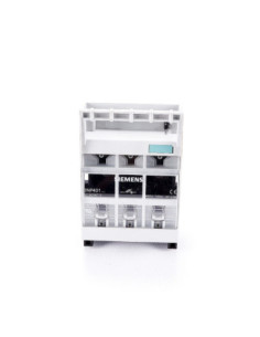 Wyzwalacz do wyłącznika, 3ZX1012-0NP30-1AA2, SIEMENS