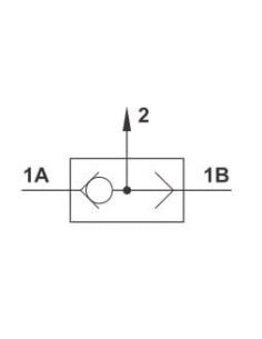 Filtr, PI 3205 PS VST 10, Mahle