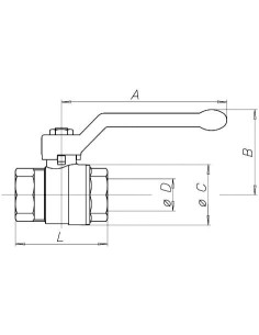 Uchwyt łańcucha, 1050.1PZ, IGUS