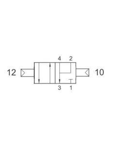 Dławik elastyczny, Lapp, M14 GW